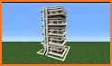 Buildings for Minecraft related image