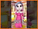 Talking angela 2 game helper related image