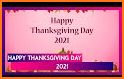 Thanksgiving 2021 : Wishes, Messages And Flowers related image