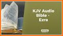 Bible KJV audio related image