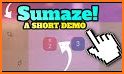 Sumaze! Primary related image