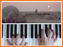 Sunset Keyboard Themes related image