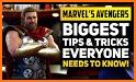 Guide for Marvel's Avengers related image