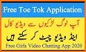 Tok Tok HD Video Call & Voice Chat Guide 2021 related image