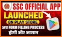 SSC OFFICIAL APP related image