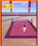 SMASH - Badminton 3D Game related image