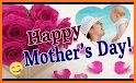 Happy Mother's Day wishes greetings card 2020 related image