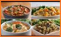 Vegan Healthy Recipes:Taste Vegan Recipes related image