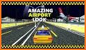 City Taxi Driver 2020: US Crazy Cab Simulator related image