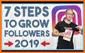 Get Followers for Instagram 2019 related image