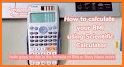 Standard calculator - Scientific, BMI & Converter related image