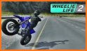 Wheelie Life 2 related image