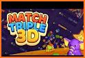 Match Triple 3D - 2021 Match puzzle game related image