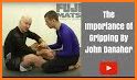 BJJ Grip Fighting related image