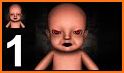 Haunted Baby Yellow House: Scary Baby Horror Games related image