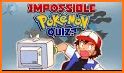 Poke Quiz 2020 related image