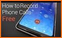 Call Recorder Free - Voice Recording App related image