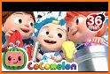 Kids Songs Car Wash Song Children Movies Offline related image