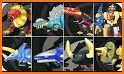 Walkthrough For Power Rangr Dino guide Charge related image