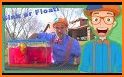 Blippi Daily related image