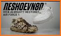 Sneakers Restoration related image