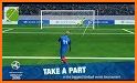 Russia World League 2018 : FreeKick Football game related image