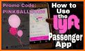 Promo Code For Lyft Taxi related image