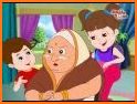 Dadi Maa Kids Song Offline related image