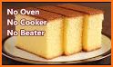 Recipes Easy Desserts without Oven related image