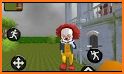 Clown Neighbor Escape related image