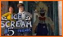 Guide for Ice Scream 5 : Friends Horror Adventures related image