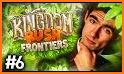 Kingdom Rush Frontiers related image