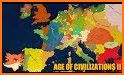 Age of Civilizations II related image