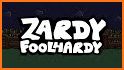 FNF Friday Funkin MOD Zardy Soundboard related image