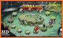 JUMANJI: THE MOBILE GAME related image