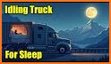 Idle Truck related image