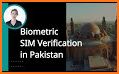 Sim Verification Pakistan 2023 related image