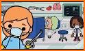 Best Toca Life Hospital Videos related image