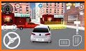 Master Parking Game : Car Driver Simulator 2020 related image