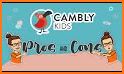 Cambly Kids related image