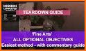 Teardown Adventure Guide related image