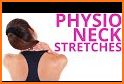 Neck & Shoulder Pain Relief Exercises, Stretches related image