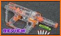 Nerf Modulus Guns related image