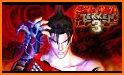 HD Tekken 3 Wallpaper related image