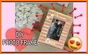 Valentine Photo Frame 2018 related image