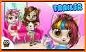 My Animal Hair Salon - Style, Create & Experiment related image