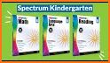 Kindergarten Learning Workbook related image