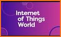 IoT World Virtual 2020 related image