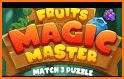 Match Puzzle - Shop Master related image