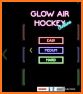 Air Hockey Online related image